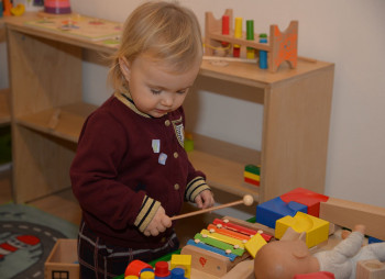 Сеть магазинов деревянных и развивающих игрушек Montessori shop